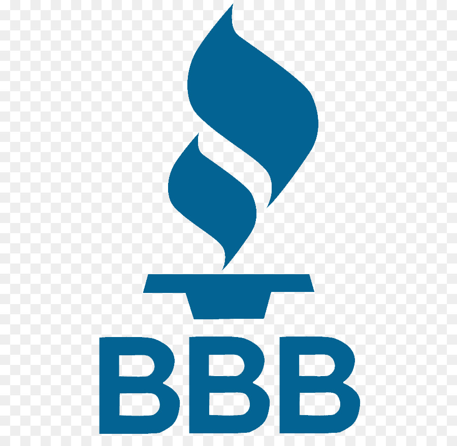 Blue torch logo with 'BBB' text.